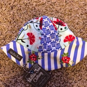Matilda Jane hat